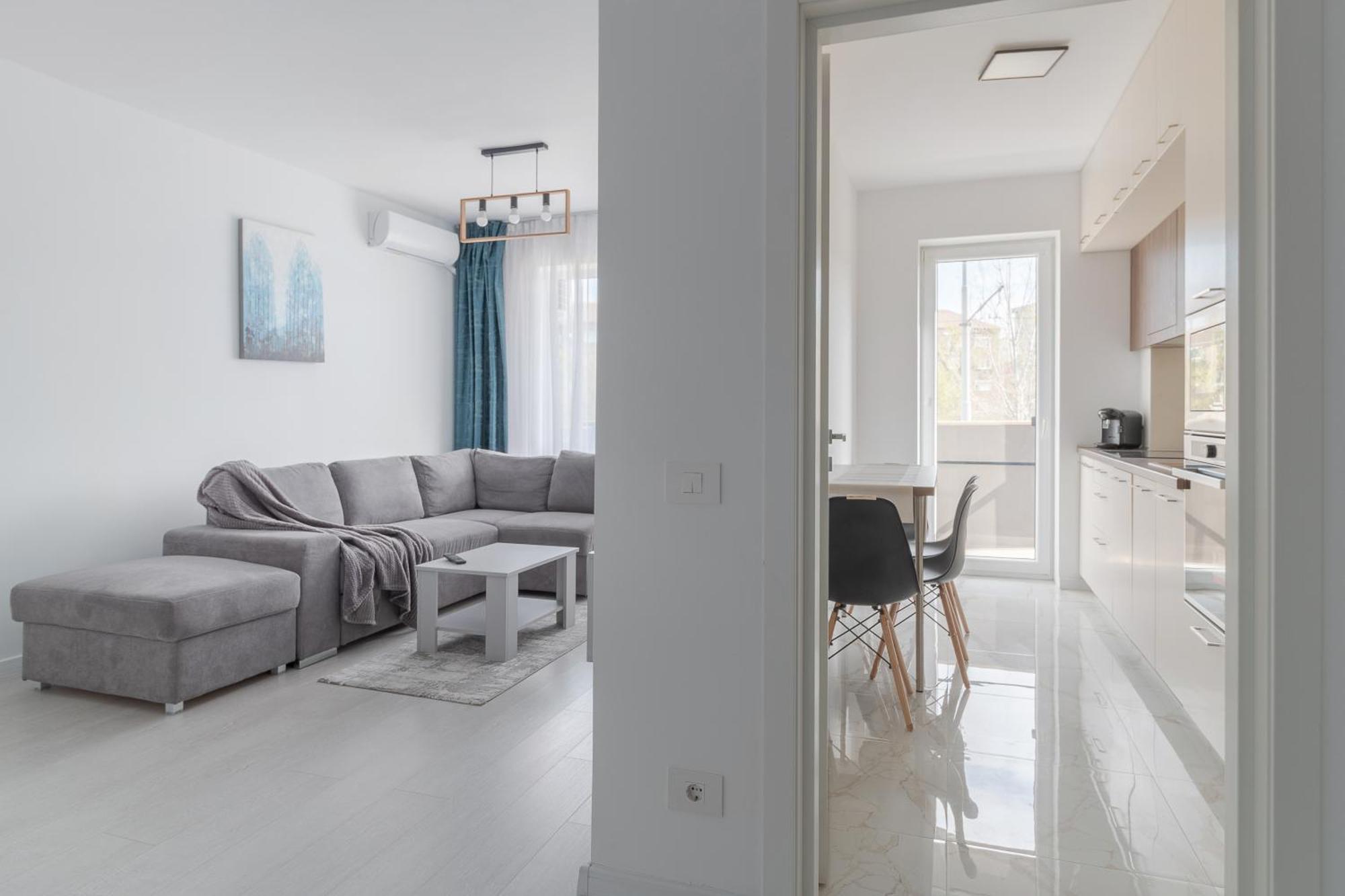 Riverside Retreat Oradea Luaran gambar