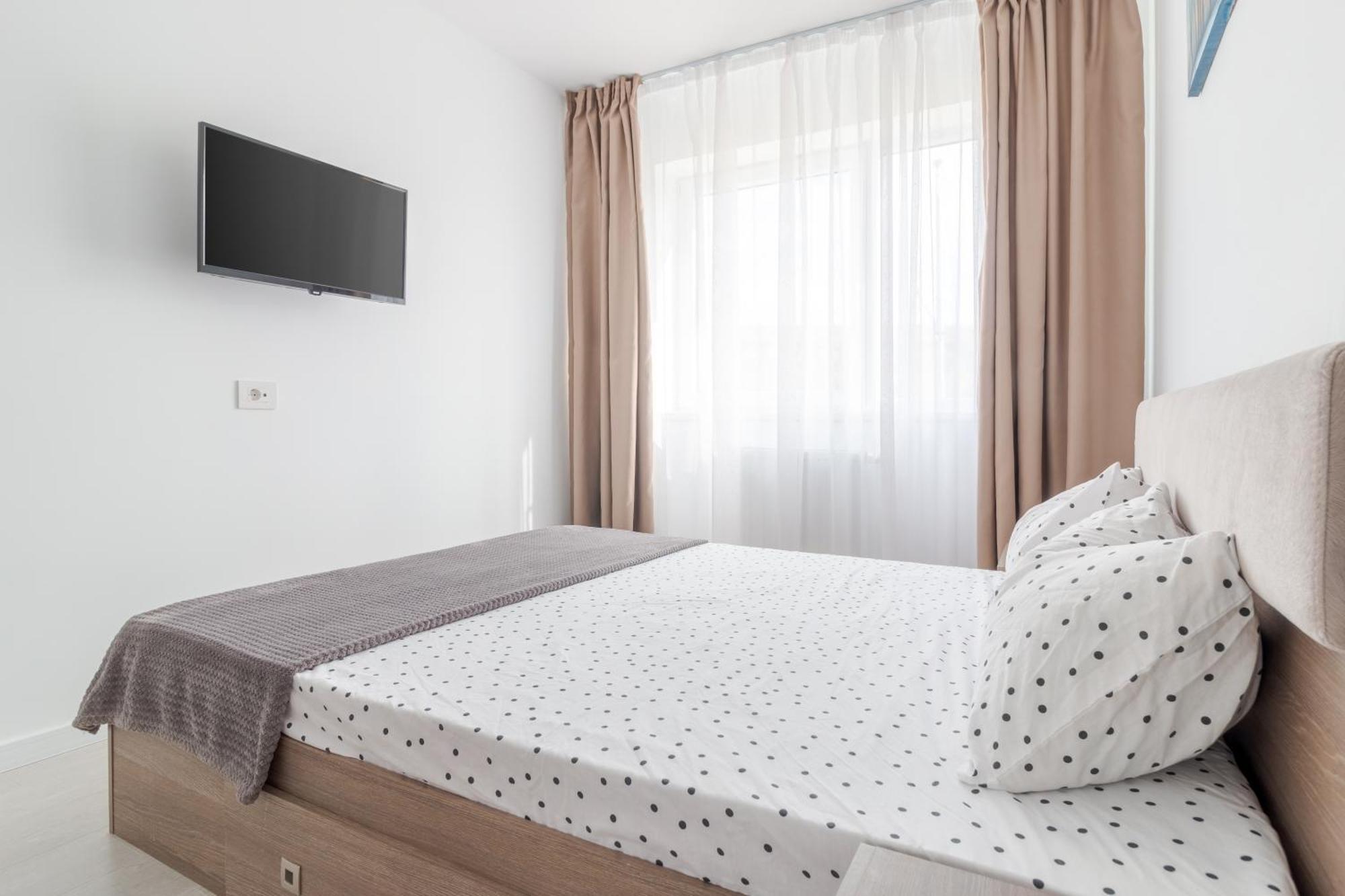 Riverside Retreat Oradea Luaran gambar