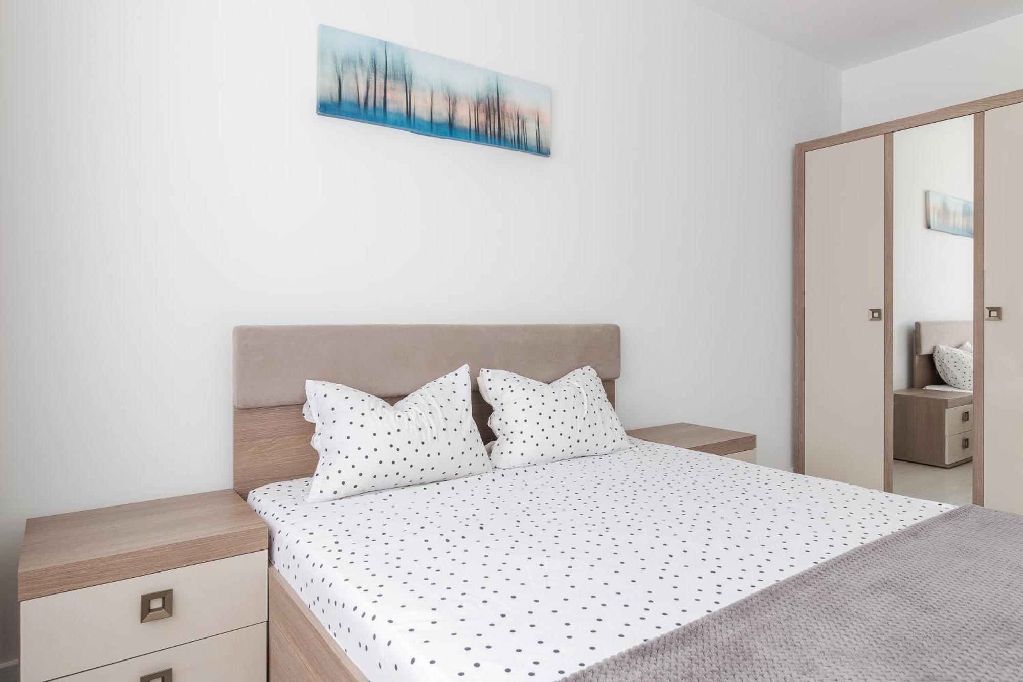 Riverside Retreat Oradea Luaran gambar