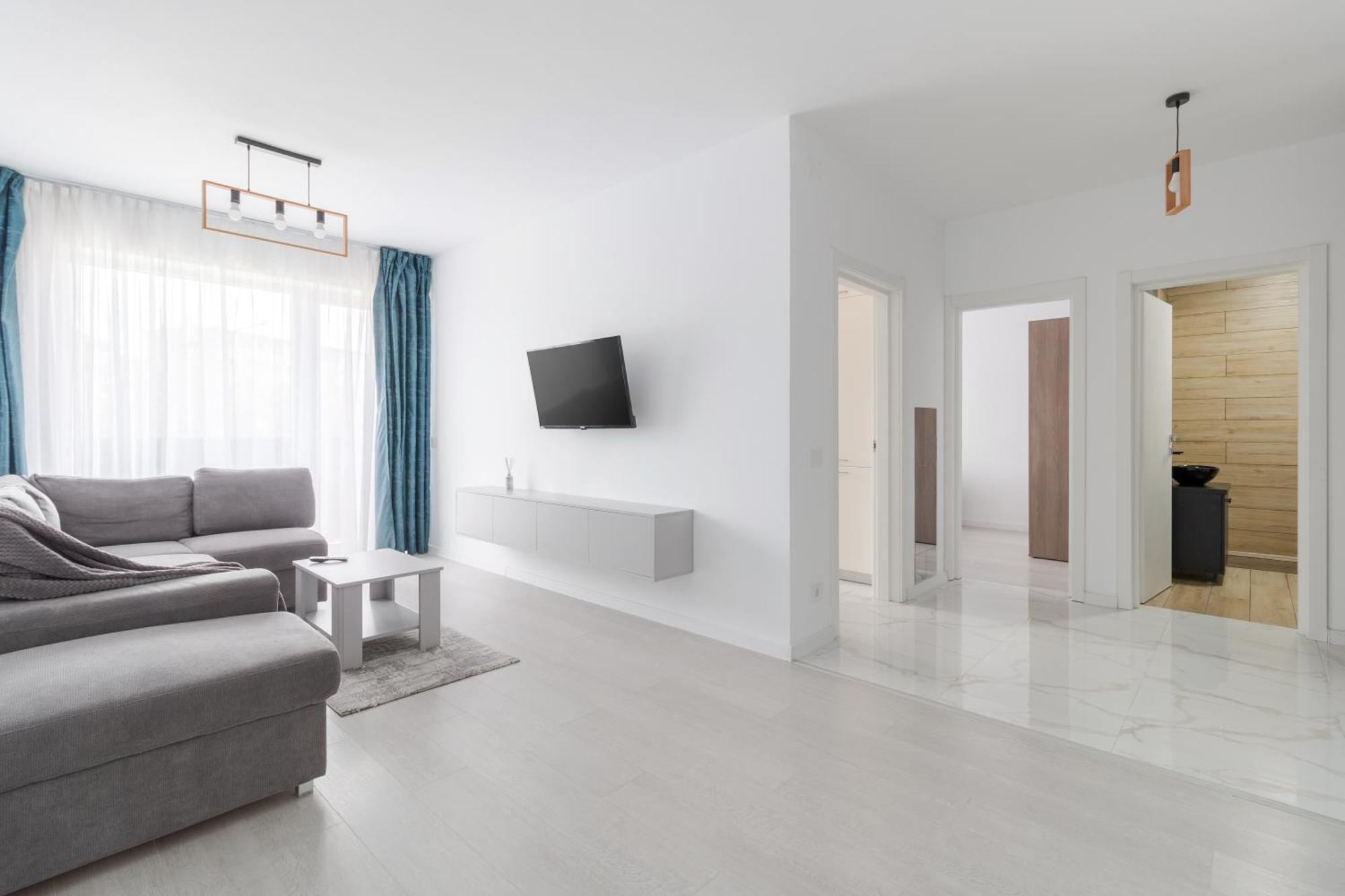 Riverside Retreat Oradea Luaran gambar