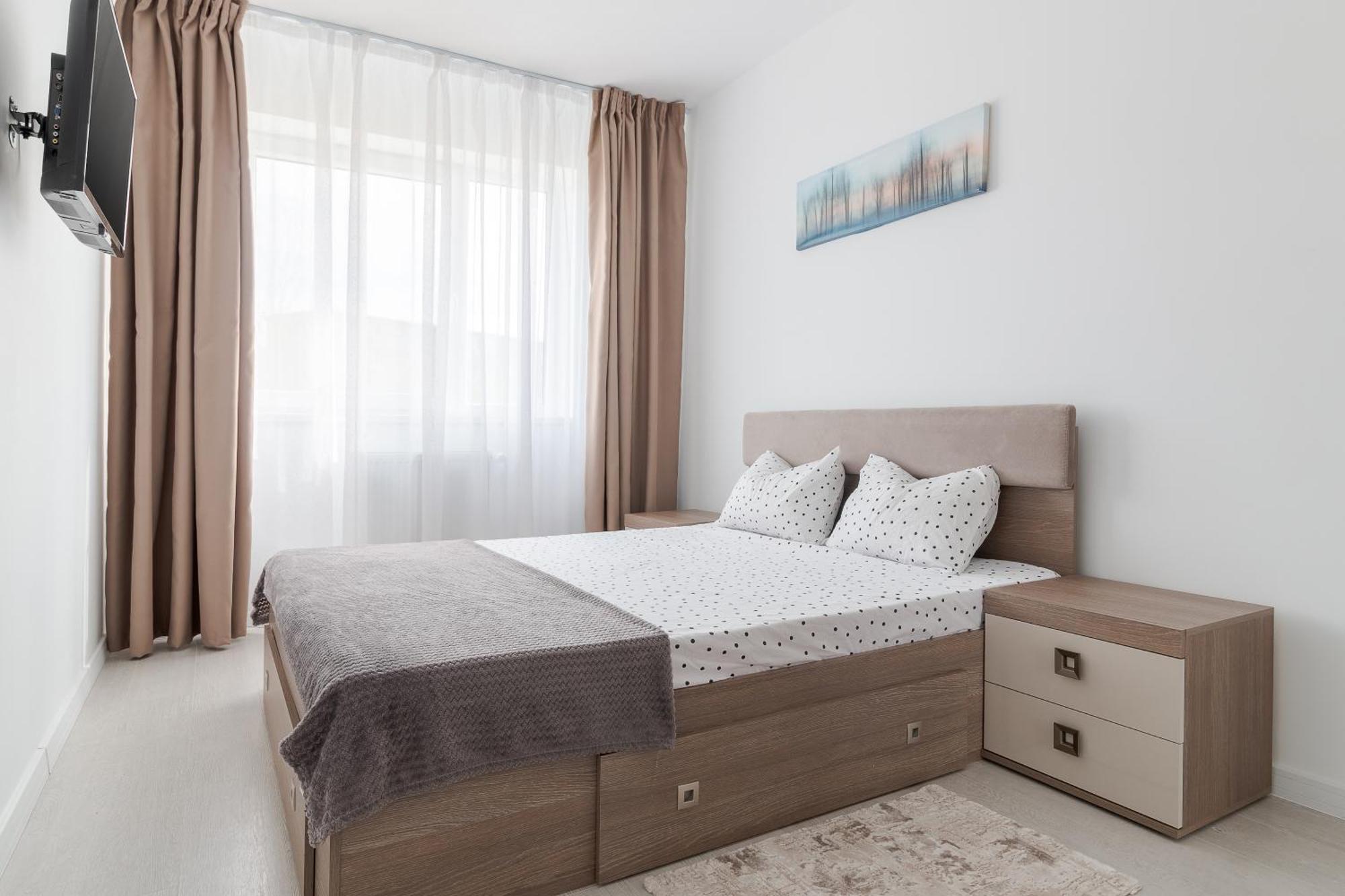 Riverside Retreat Oradea Luaran gambar