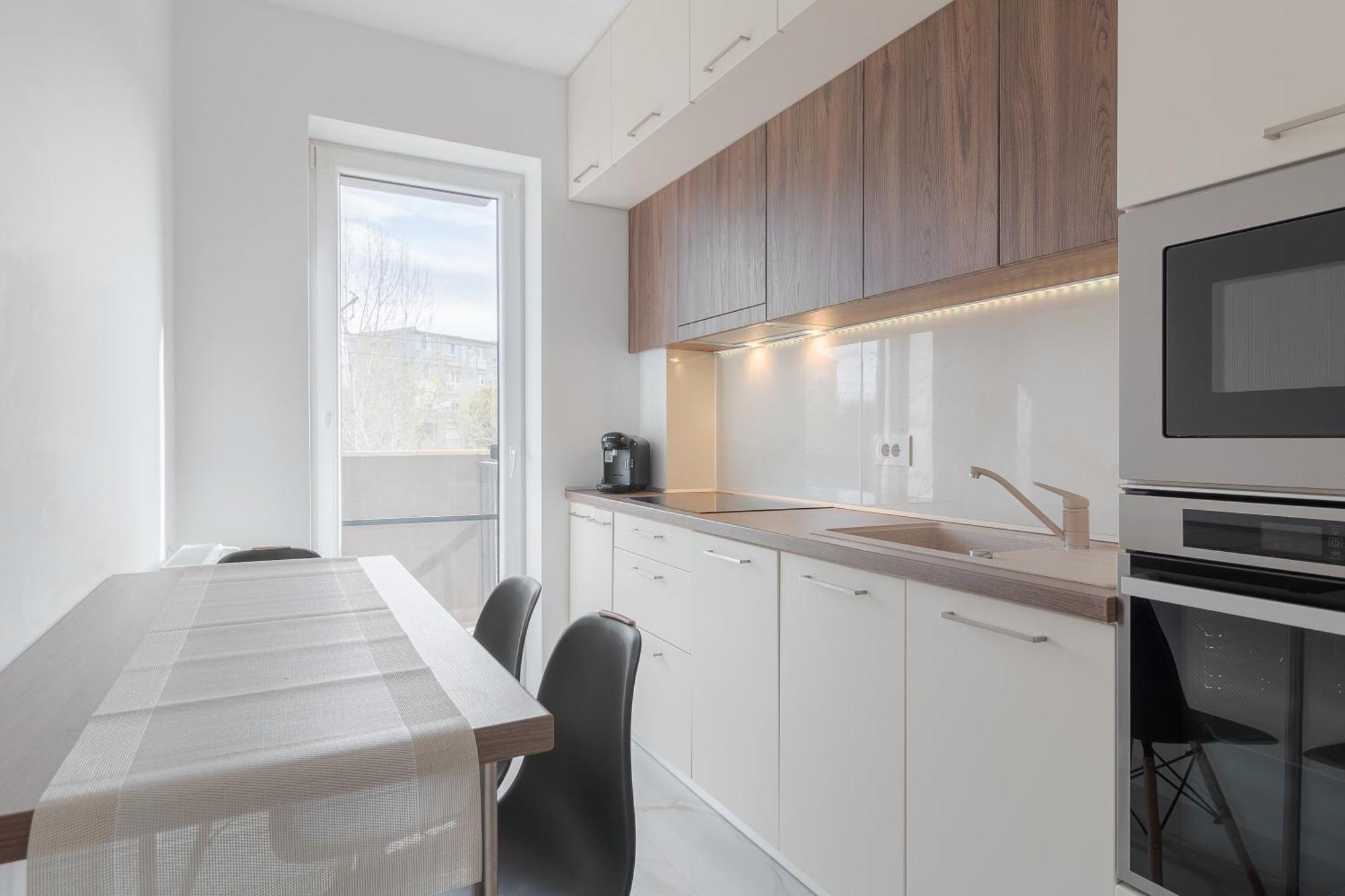 Riverside Retreat Oradea Luaran gambar