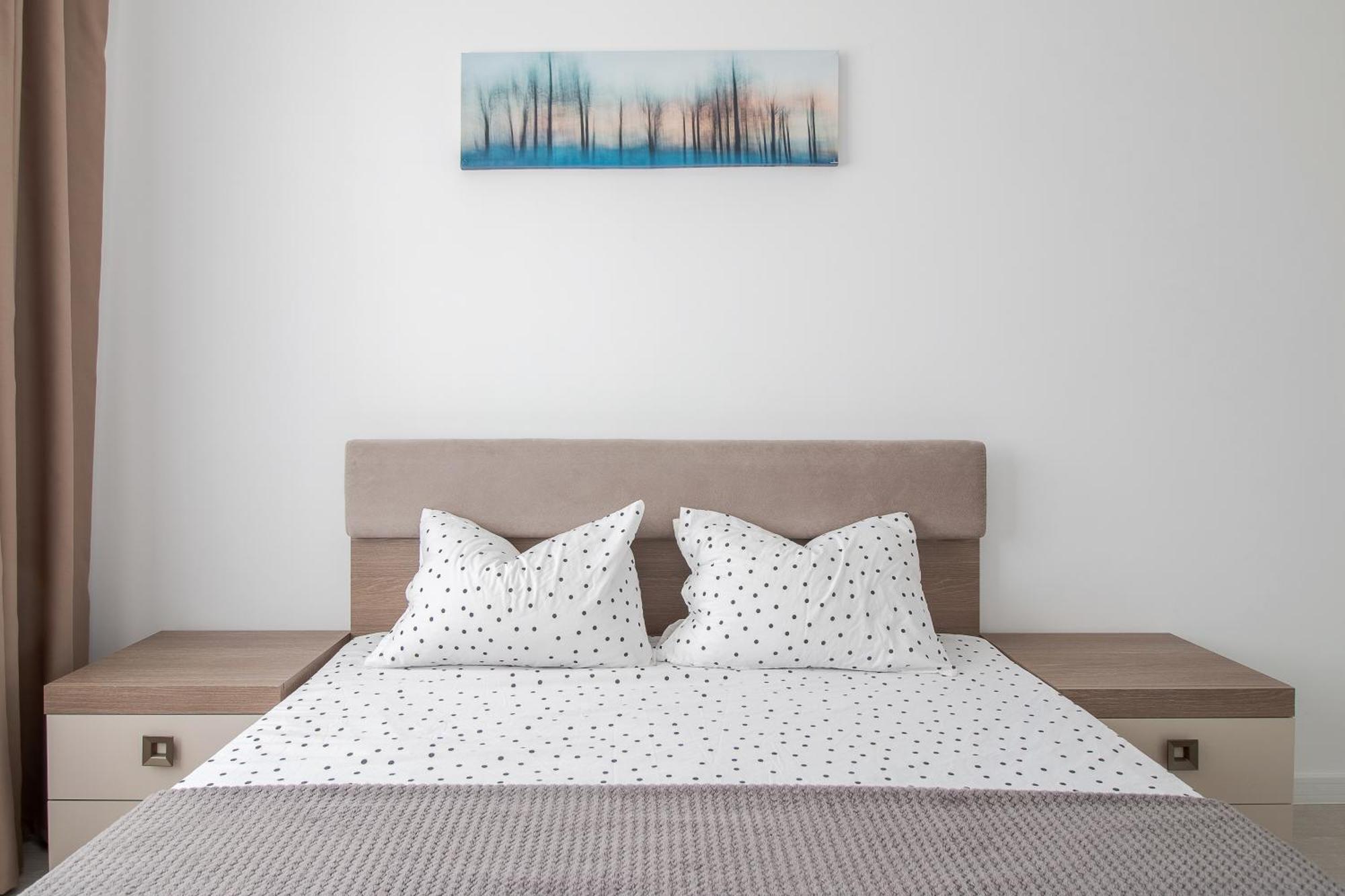 Riverside Retreat Oradea Luaran gambar